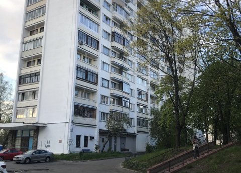 3-комнатная квартира по адресу Берестянская, 17 - фото 6