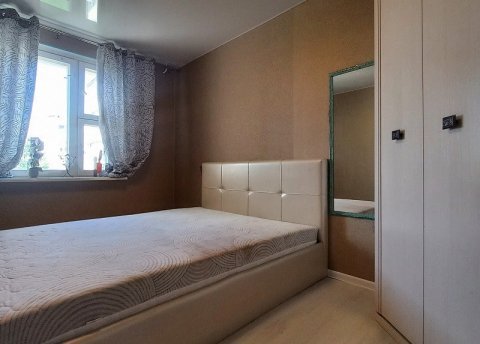 2-комнатная квартира по адресу Могилёвская, 4к 3 - фото 4