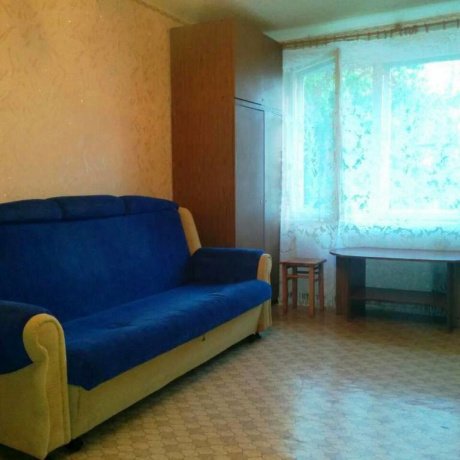 Фотография 1-комнатная квартира по адресу Короткевича, 10 - 2