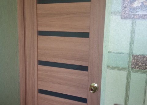 1-комнатная квартира по адресу Мирошниченко, 47 - фото 5