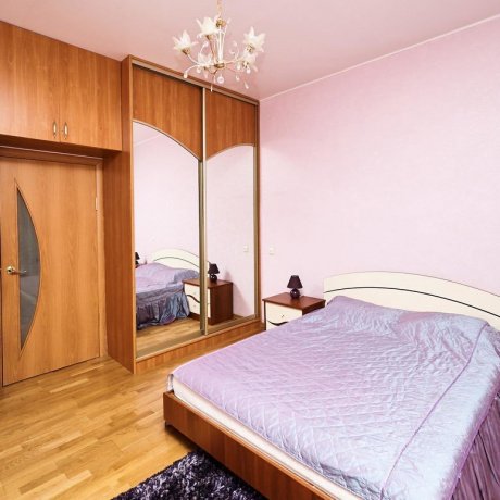 Фотография 2-комнатная квартира по адресу Карла Маркса, 36 - 7