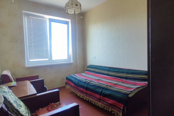 4-комнатная квартира по адресу Ангарская, 20к 3 - фото 10