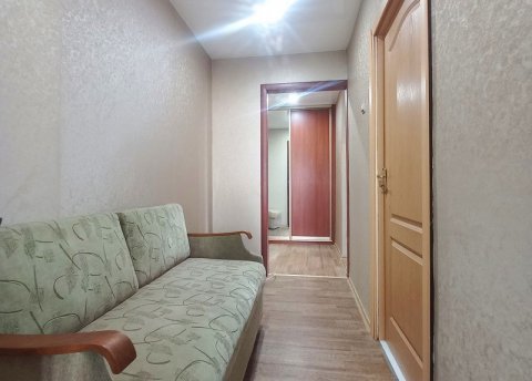 2-комнатная квартира по адресу Могилёвская, 4к 3 - фото 6
