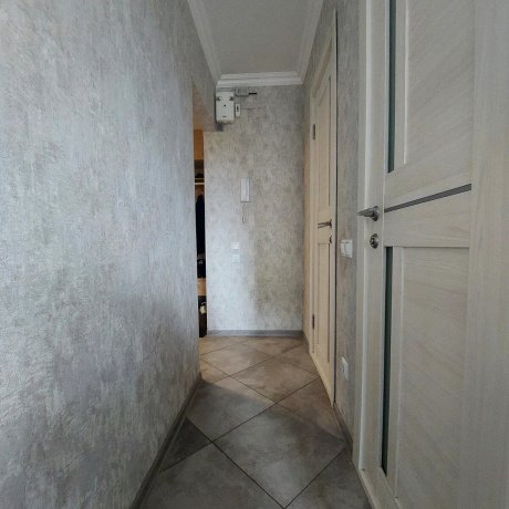 Фотография 3-комнатная квартира по адресу Плеханова, 93 - 12