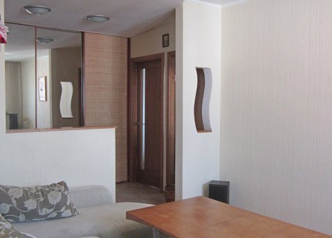 3-комнатная квартира по адресу ул. Жуковского, 29 - фото 4