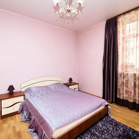 Фотография 2-комнатная квартира по адресу Карла Маркса, 36 - 9