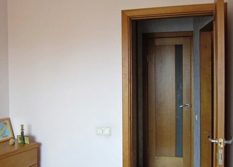 3-комнатная квартира по адресу ул. Жуковского, 29 - фото 16