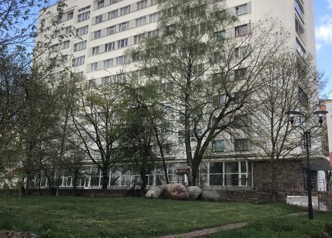 3-комнатная квартира по адресу Берестянская, 17 - фото 1