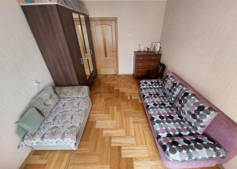 3-комнатная квартира по адресу Плеханова, 95 - фото 6
