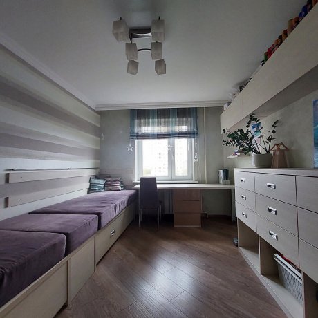 Фотография 3-комнатная квартира по адресу Плеханова, 93 - 4