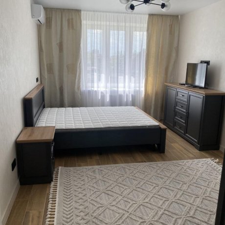 Фотография 1-комнатная квартира по адресу Лили Карастояновой, 43А - 1