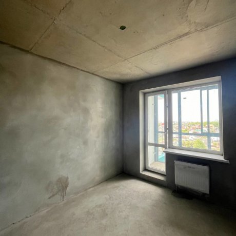 Фотография 1-комнатная квартира по адресу Лили Карастояновой, 43А - 7