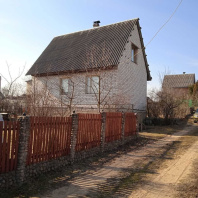 Фотография Продается дача Оптик-Узборье - фото 1