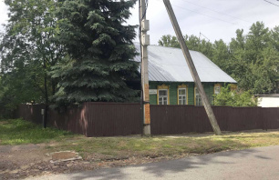 Фотография Продается дом Минск, Суворова, 25 - фото 1