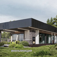 Фотография Продается коттедж Опытный, Радужная - фото 1