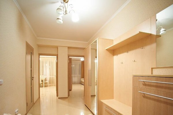 2-комнатная квартира по адресу Богдановича ул., 136 - фото 1
