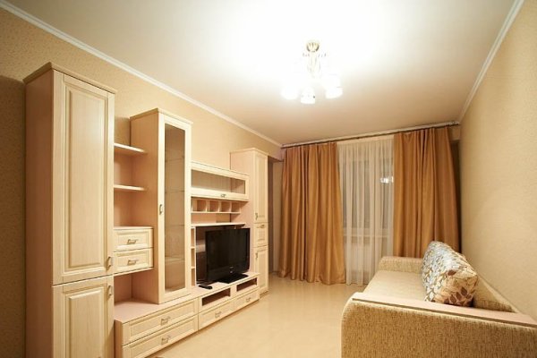 2-комнатная квартира по адресу Богдановича ул., 136 - фото 6