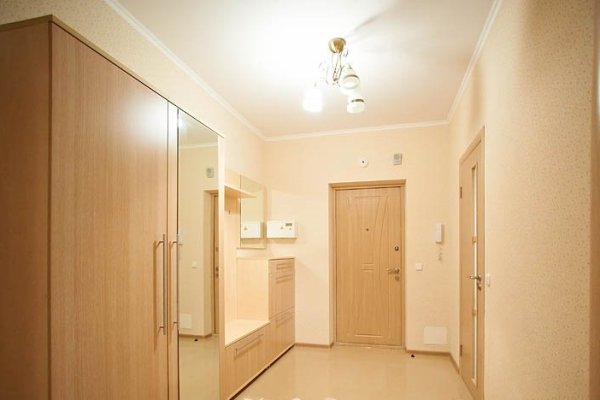 2-комнатная квартира по адресу Богдановича ул., 136 - фото 7