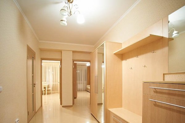 2-комнатная квартира по адресу Богдановича ул., 136 - фото 8