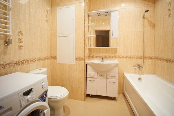 2-комнатная квартира по адресу Богдановича ул., 136 - фото 13