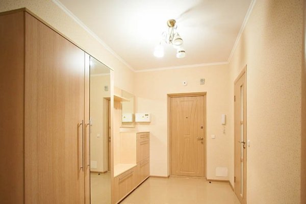 2-комнатная квартира по адресу Богдановича ул., 136 - фото 4