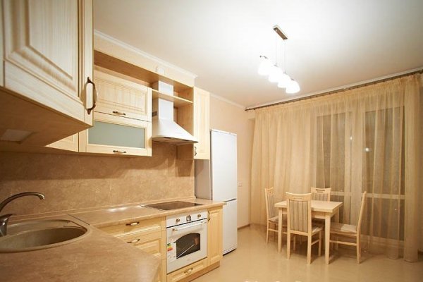 2-комнатная квартира по адресу Богдановича ул., 136 - фото 5