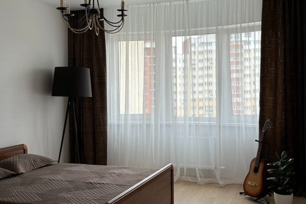 3-комнатная квартира по адресу ДЗЕРЖИНСКОГО, 125а - фото 4