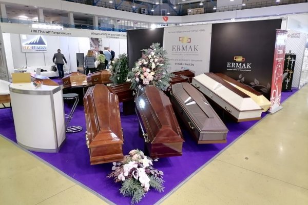 Продам ВЕЧНЫЙ ритуальные бизнес полного цикла - фото 4
