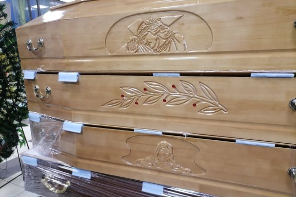 Продам ВЕЧНЫЙ ритуальные бизнес полного цикла - фото 1