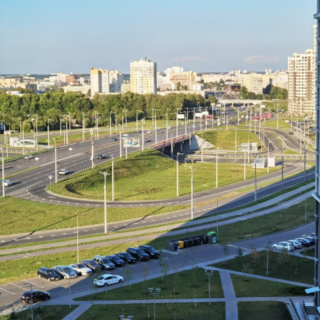 Фотография 2-комнатная квартира по адресу Белградская, 1 - фото 10