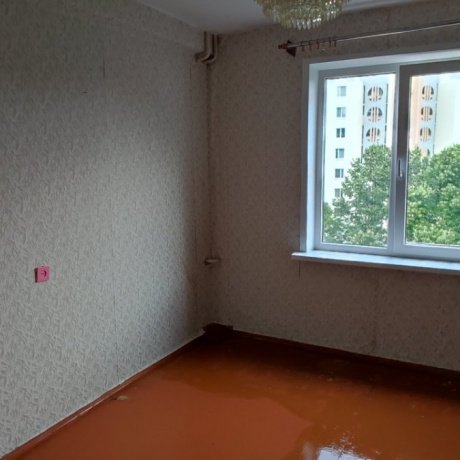 Фотография 3-комнатная квартира по адресу АСАНАЛИЕВА Д.С., 36 - 3
