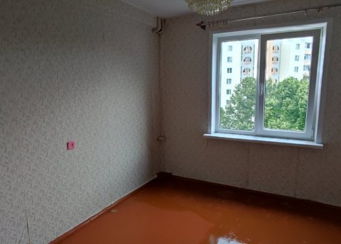 3-комнатная квартира по адресу АСАНАЛИЕВА Д.С., 36 - фото 3