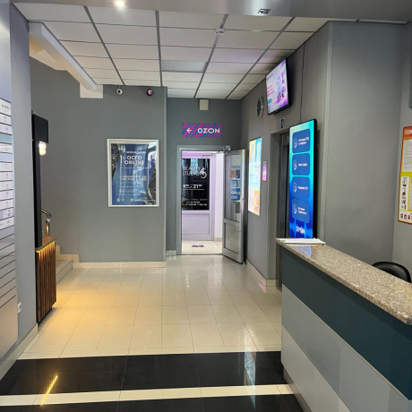 Фотография Офис 35 м2 в аренду возле метро Грушевка - фото 4