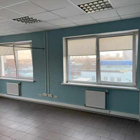 Фотография Офис 35 м2 в аренду возле метро Грушевка - фото 7