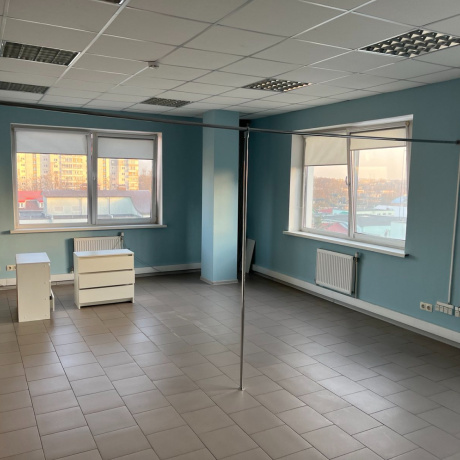 Фотография Офис 35 м2 в аренду возле метро Грушевка - фото 8