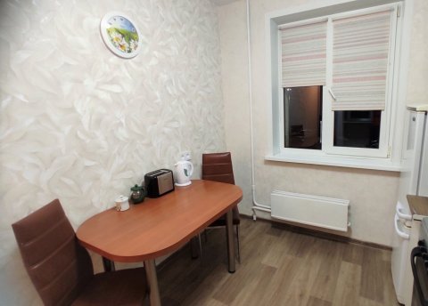 2-комнатная квартира по адресу МЕНДЕЛЕЕВА, 30 - фото 8