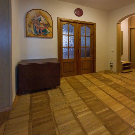 Фотография 3-комнатная квартира по адресу НЕКРАСОВА, 29 - 4