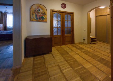 3-комнатная квартира по адресу НЕКРАСОВА, 29 - фото 4