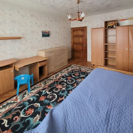 Фотография 3-комнатная квартира по адресу НЕКРАСОВА, 29 - 10
