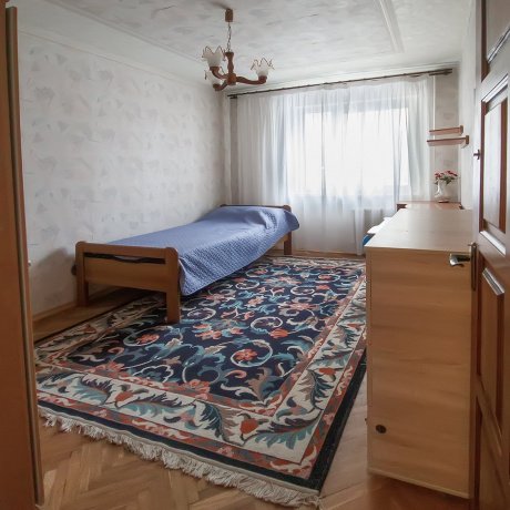Фотография 3-комнатная квартира по адресу НЕКРАСОВА, 29 - 11