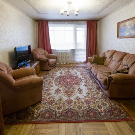 Фотография 3-комнатная квартира по адресу НЕКРАСОВА, 29 - 12