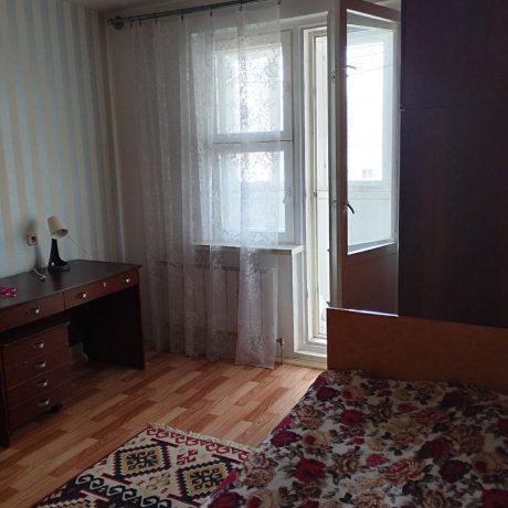 Фотография 2-комнатная квартира по адресу НЕМАНСКАЯ, 42 - 5