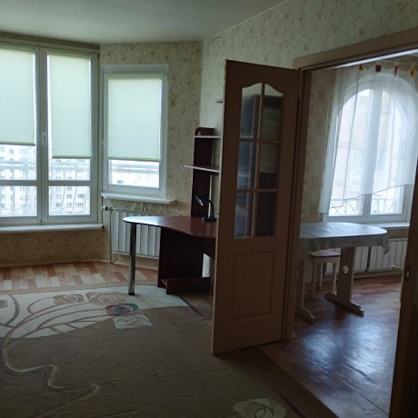 Фотография 2-комнатная квартира по адресу НЕМАНСКАЯ, 42 - 1