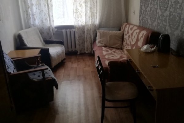 5+ -комнатная квартира по адресу КНОРИНА В.Г., 13 - фото 3