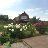 Фотография Продается коттедж д. Тарасово, Ясная ул. - фото 7
