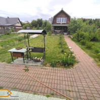 Фотография Продается коттедж д. Тарасово, Ясная ул. - фото 5