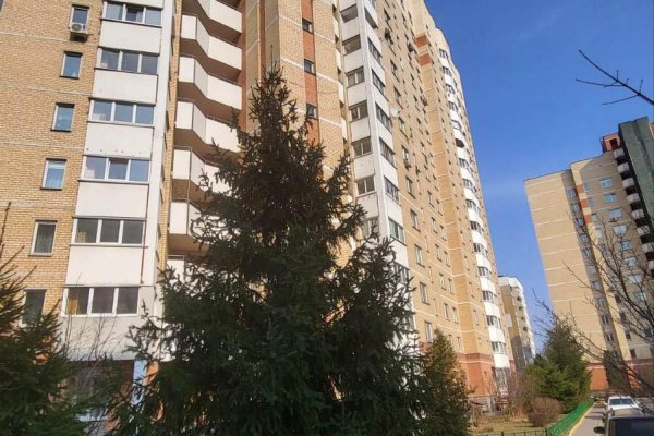 1-комнатная квартира по адресу Громова ул., д. 26 - фото 1