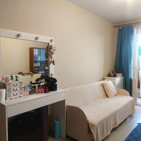 Фотография 1-комнатная квартира по адресу Логойский тракт, д. 39 к. 2 - фото 1