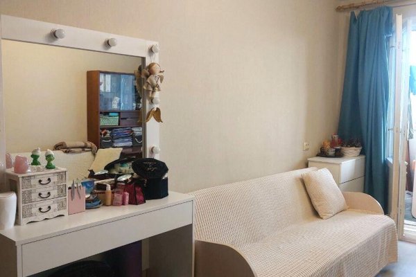 1-комнатная квартира по адресу Логойский тракт, д. 39 к. 2 - фото 1