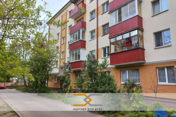 1-комнатная квартира по адресу Партизанский просп., д. 87 к. Б - фото 1